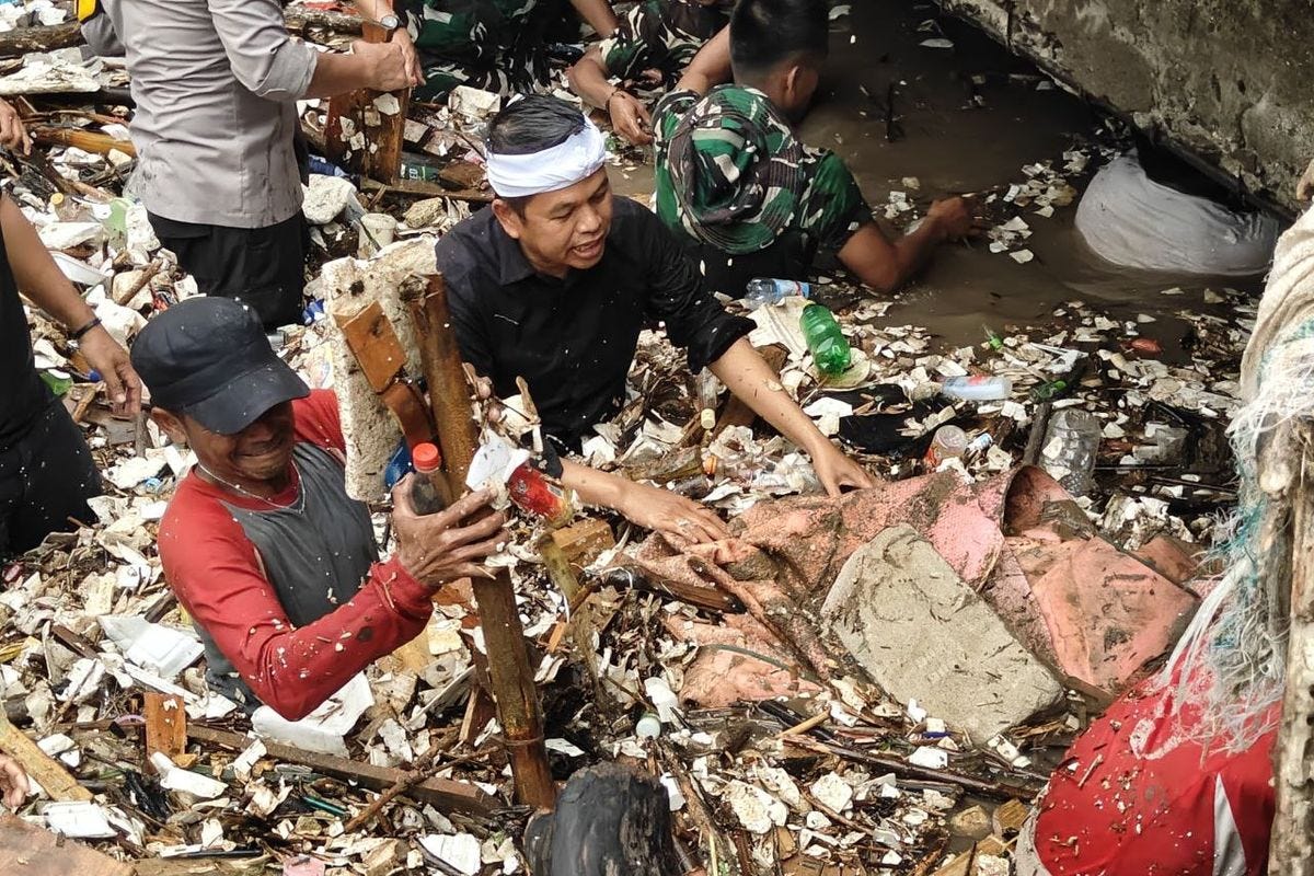 Dedi Mulyadi dan Seni Berkomunikasi dengan Rakyat