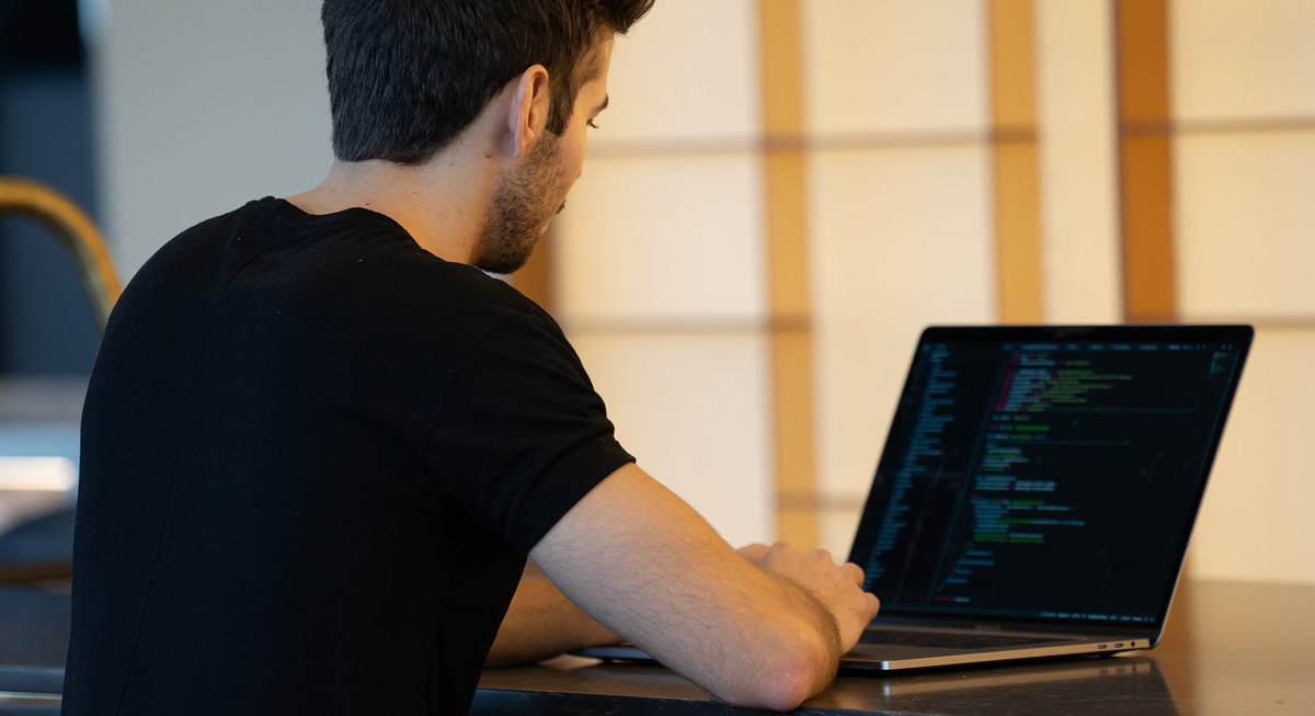 A Big Python Project Is About To Come Out | by Manpreet Singh | Medium