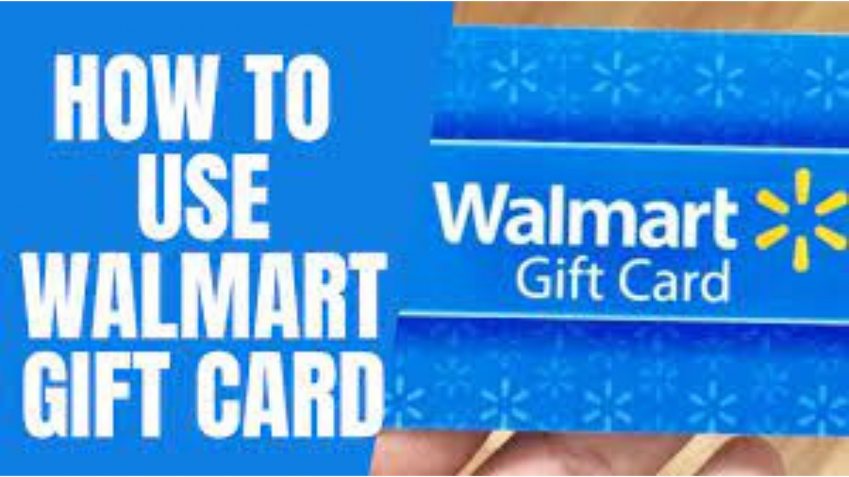 Can You Use a Walmart Gift Card Online? Exploring the Digital Spending
