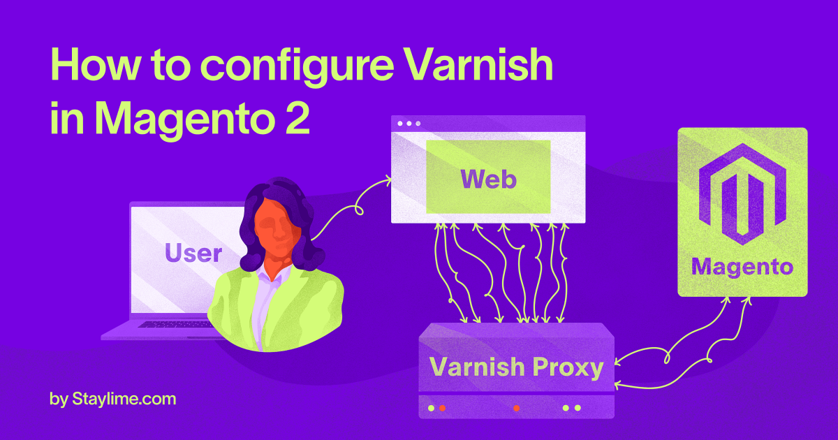 How to configure Varnish in Magento 2 by Val Kelmuts Medium