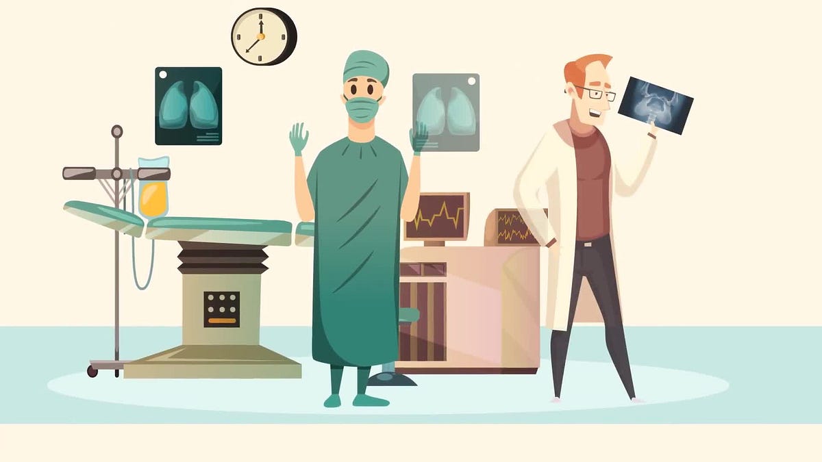 Digital XRay at Home Delhi Portable at Home Delhi Chest X Ray at Home. by Star Home Care