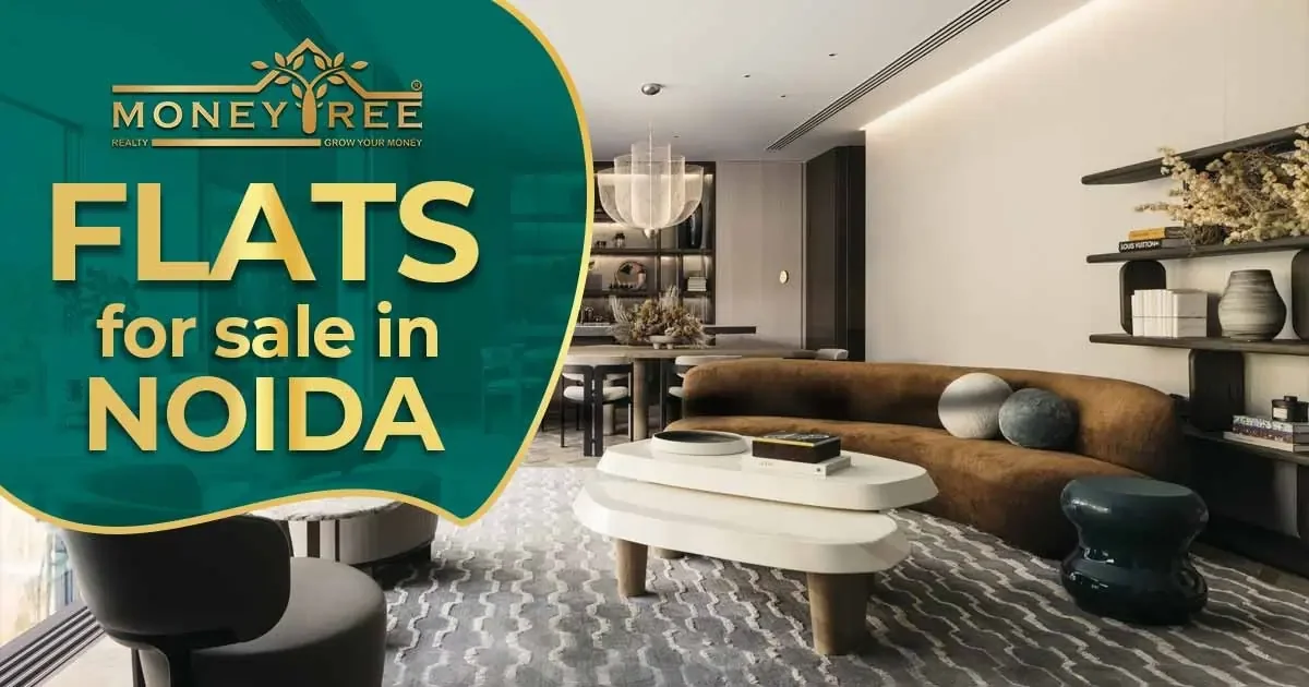 Flats in Noida: A Complete Guide to Buying Your Dream Home in 2026