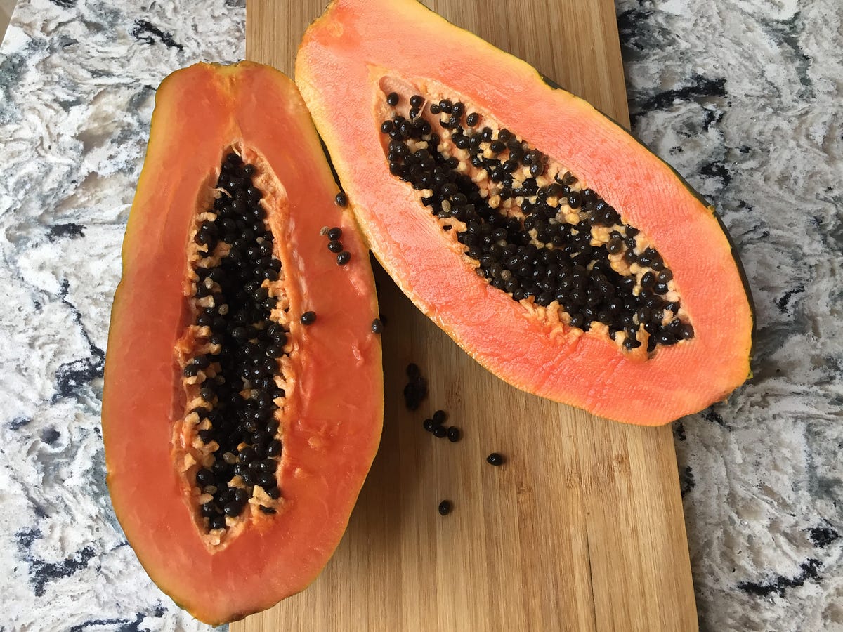 Superfood Papaya and Gut Health. I have always felt my emotions in my