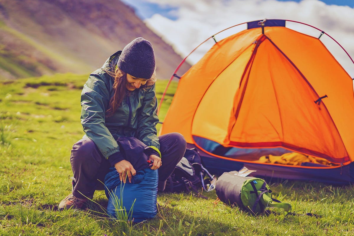 What to Wear Camping Essential Clothing and Gear for Outdoor