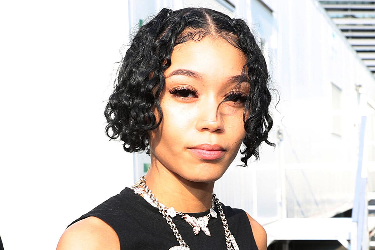 coi leray net worth. Welcome to the world of Coi Leray… | by Anthony