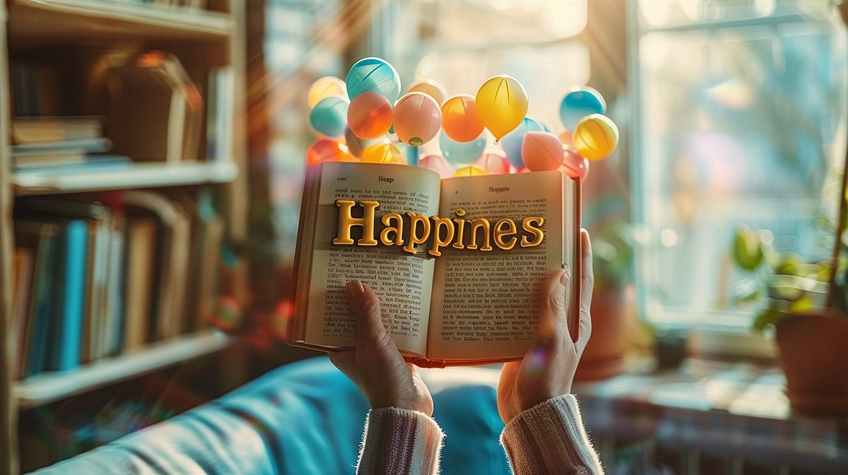 Transform Your Life Now Say Goodbye to ‘I’ll Be Happy When…’ by