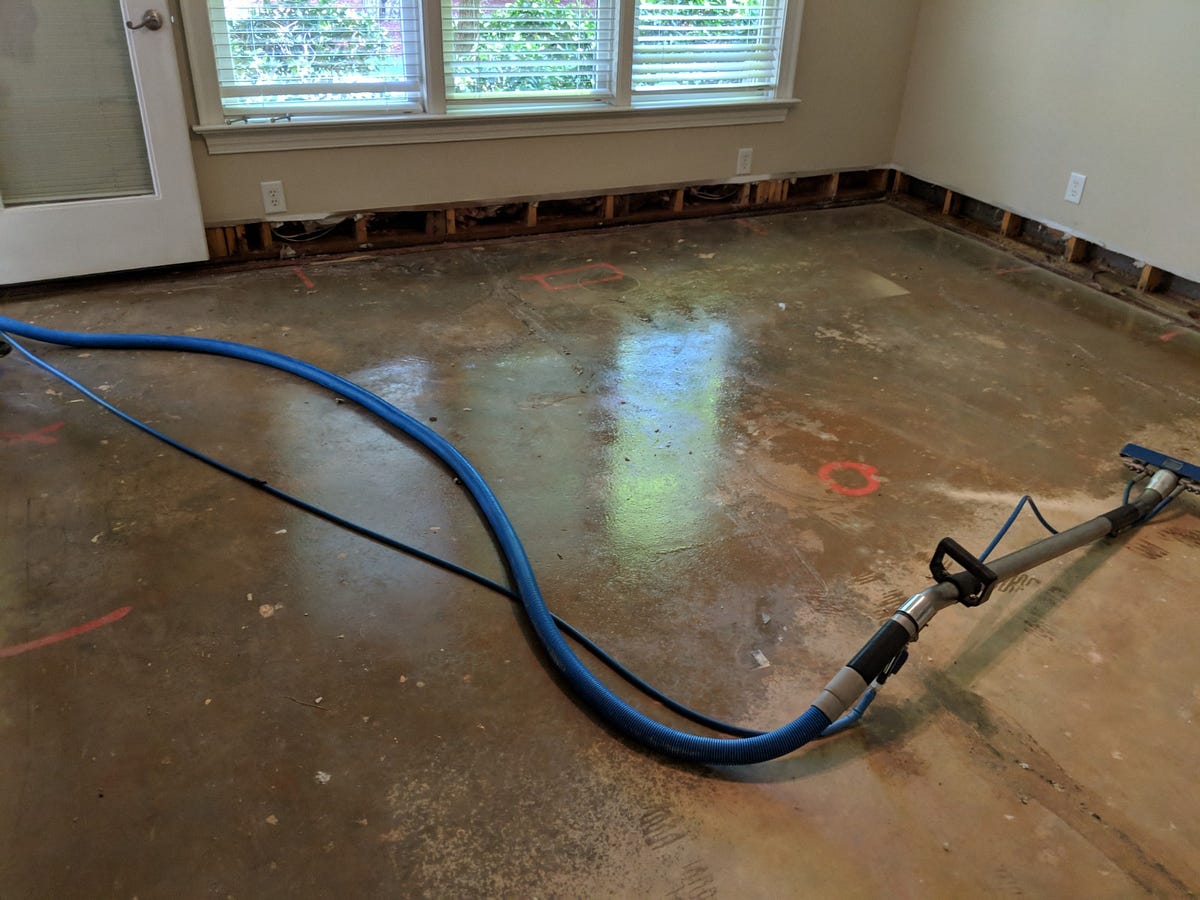 Top 6 Causes Of Commercial Water Damage by Water damage restoration