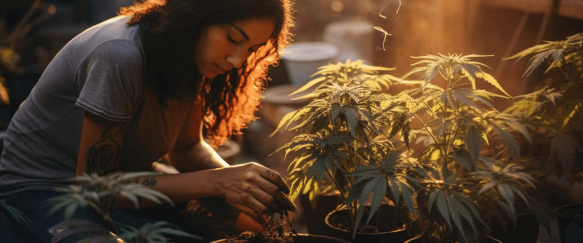 Inside New Jersey’s Premier Marijuana Dispensaries, with Holistic