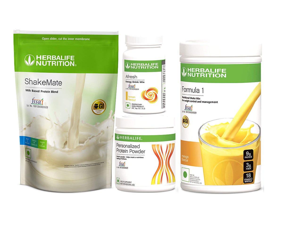 How to a Herbalife Member in Australia by Foster, Digital