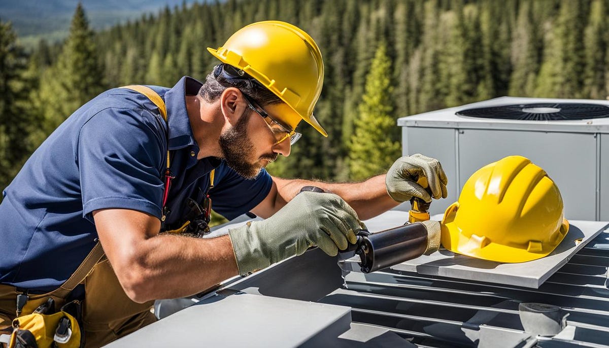 HVAC Tech Salaries in Idaho Revealed! by Charles Fleming Feb, 2024