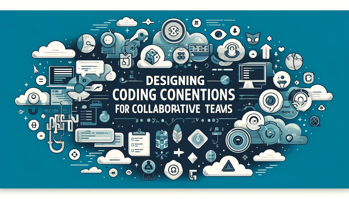 Designing Coding Conventions for Collaborative Teams | by Thiraphat ...