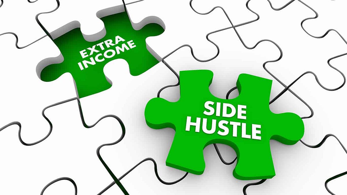 The Most Profitable Side Hustle of 2023/2024 by Dolapo Adedayo Medium