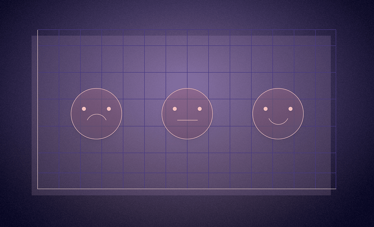 How to build a sentiment analysis model in Python | by Bekah J | The ...