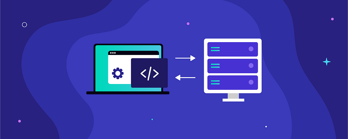 MVC Design Pattern. Exploring the MVC Design Pattern in… | by Sandesh ...