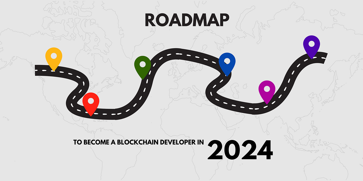 Unlocking the Future: A Comprehensive Road Map on How to Become a ...