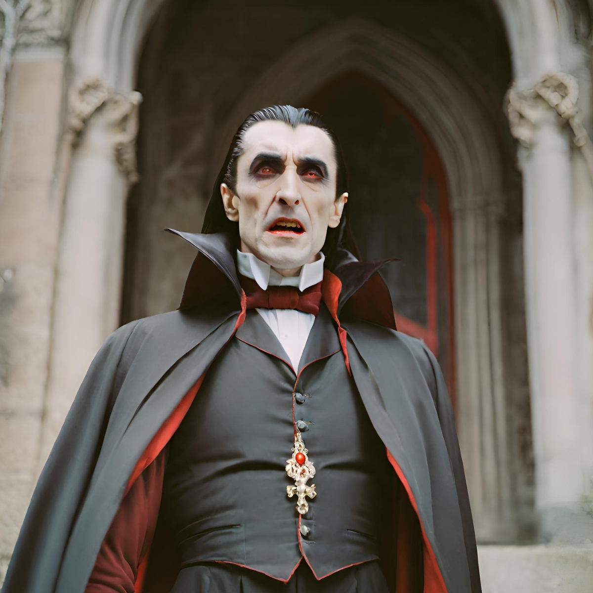 Summary of “Dracula” by Bram Stoker | by Jimmy Dee | Medium