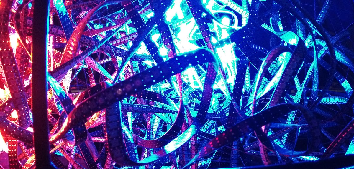 The many meanings of “algorithm” — and why we should use them all | by ...