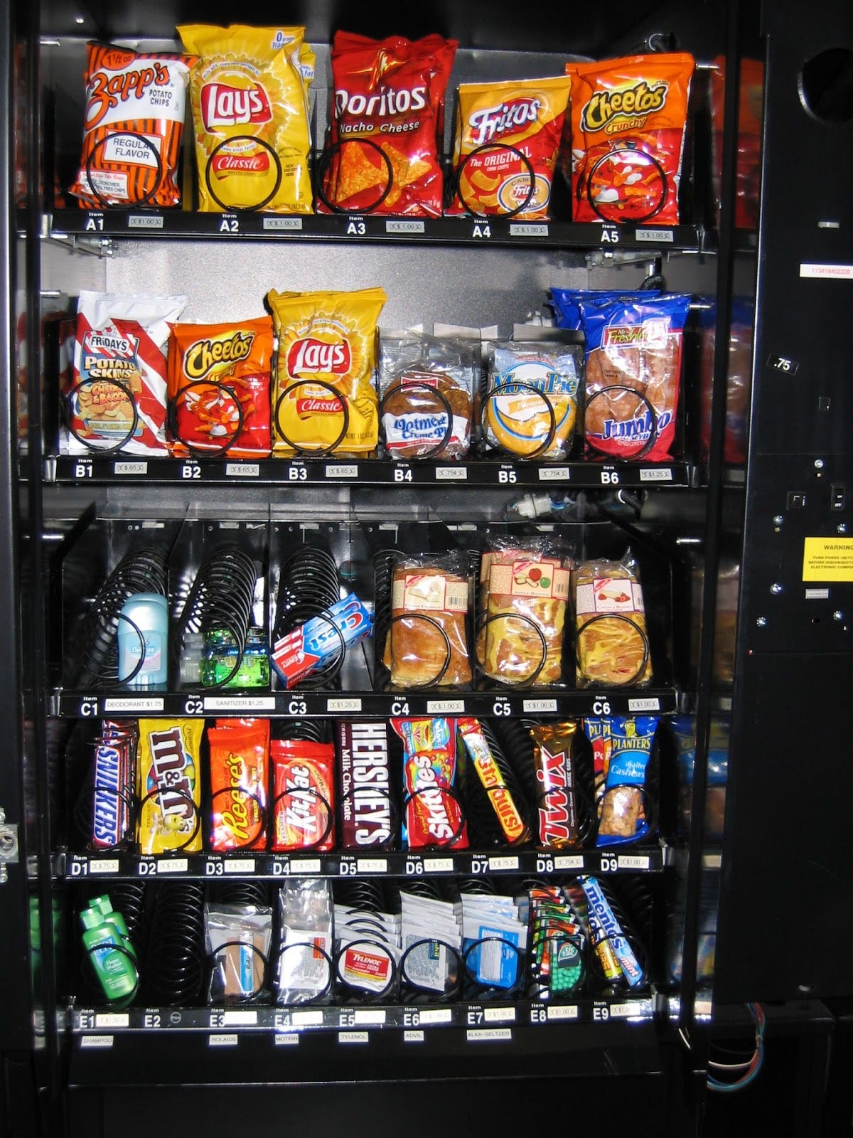 Design Vending Machine in java. This is one of the good java interview