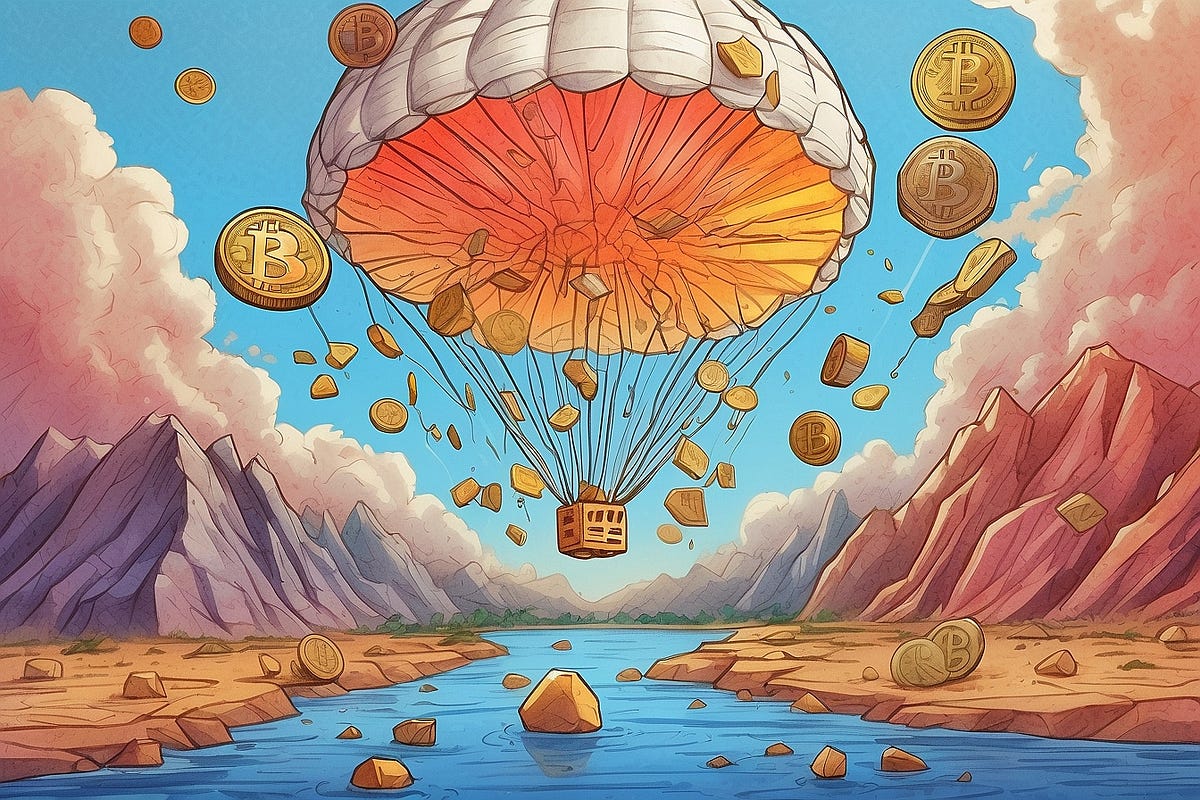 Jupiter Airdrop — All You Need to Know by Jupiter Token Mar, 2024 Medium