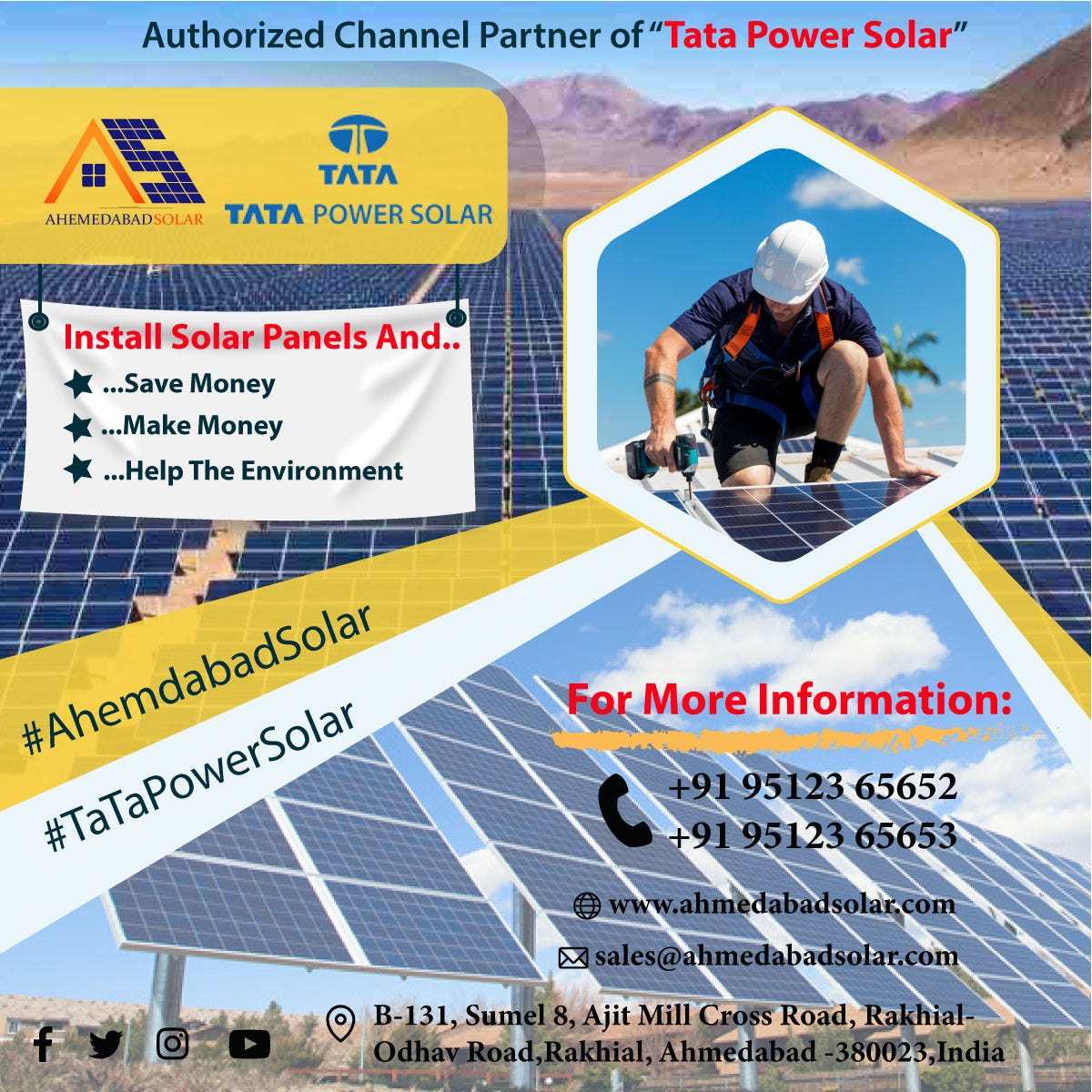 ARE SOLAR PANELS COST — EFFECTIVE ? WHAT YOU NEED TO KNOW BEFORE