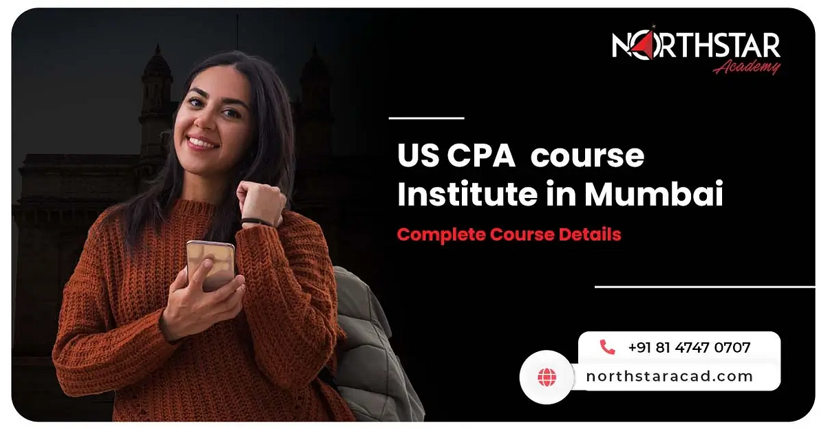 CPA USA Institute in Mumbai: Eligibility Course fees CPA USA Salary CPA USA Institute in Mumbai: Eligibility Course fees CPA USA Salary