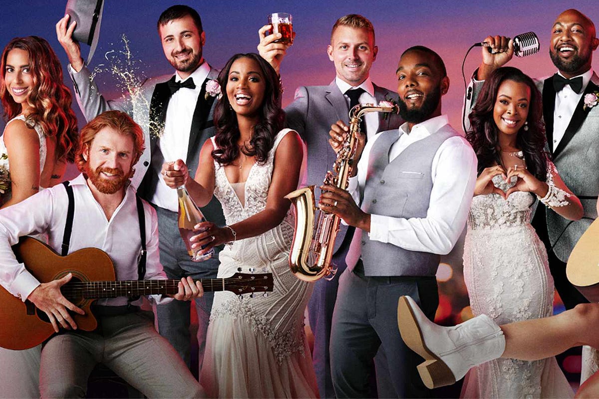 MAFS Nashville Decision Day. MAFS Nashville Decision Day is here… by