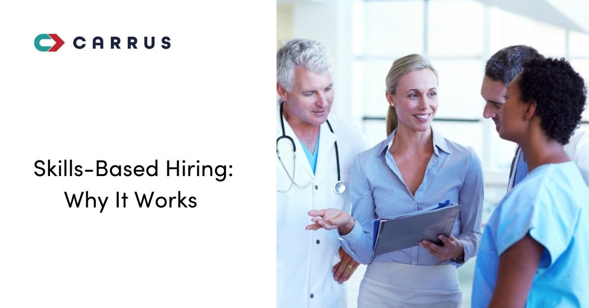 Upskilling vs. Reskilling: Which One Is Right for Your Organization?