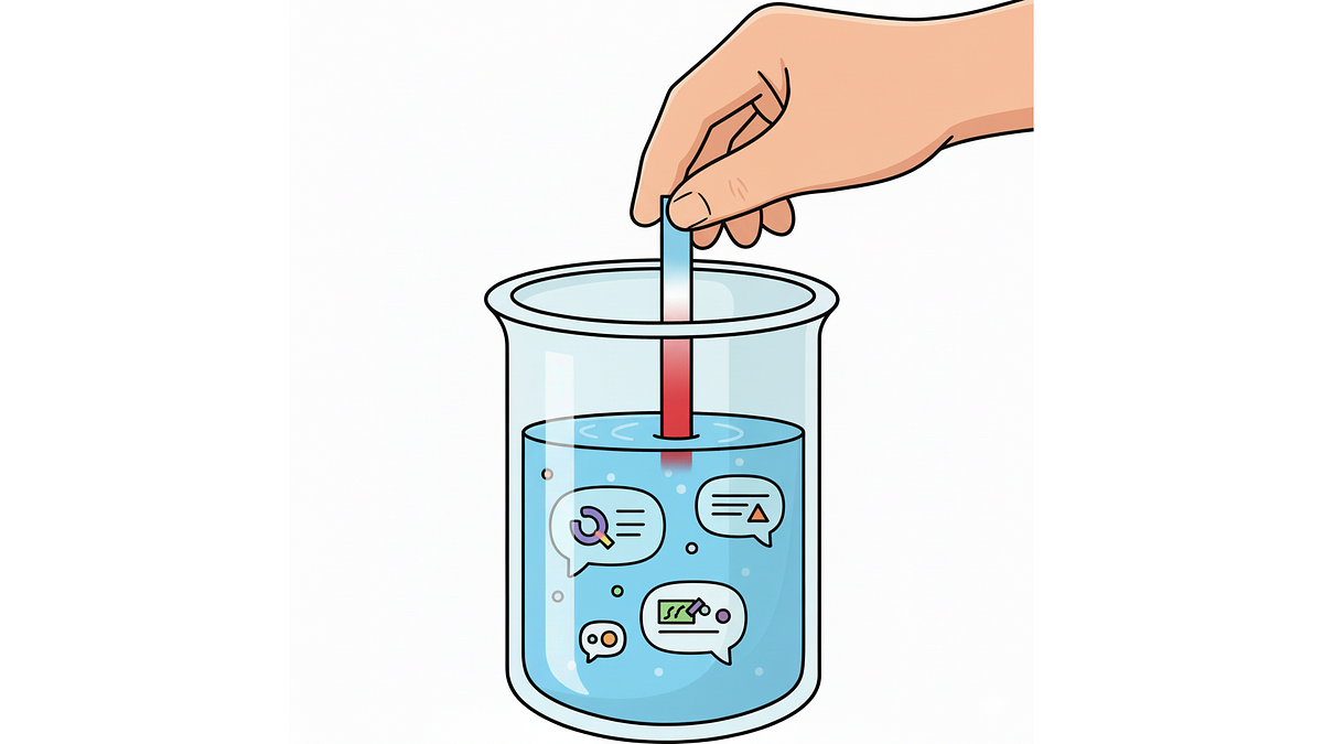 Characteristics of successful AI chat integrations