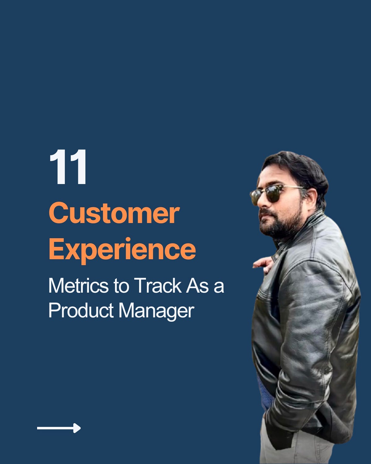 11 Customer Experience Metrics Every Product Manager Should Track