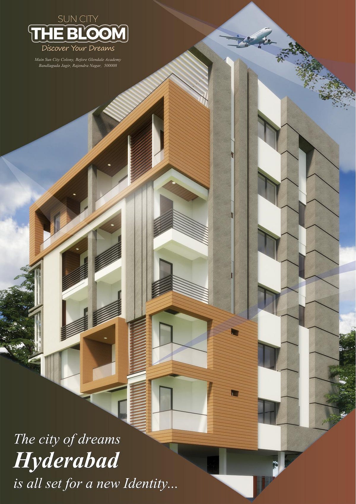 Suncity The Bloom Discover Your Dreams Suncity The Bloom Discover