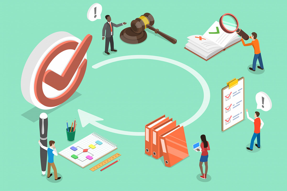 Automating the Common Controls Framework Part II by Adobe Tech GRC