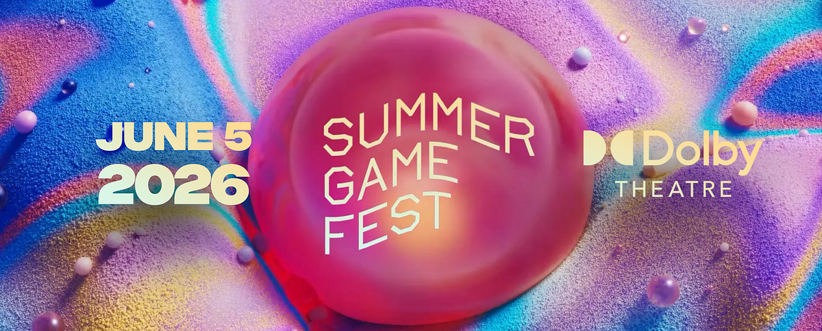 Summer Game Fest 2026 — Long Shots, Predictions and Hopes | by
