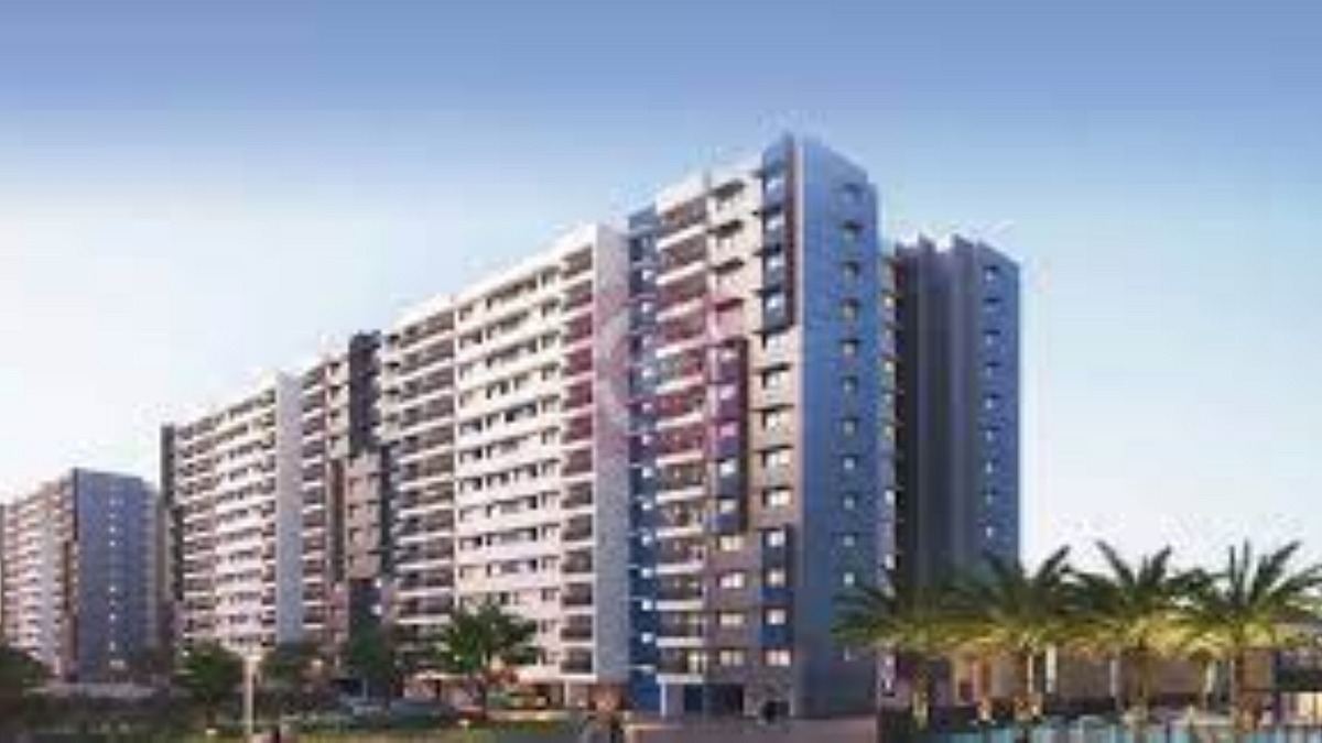 Aurora Tropical - A Luxury 3 Bedroom Apartment In Gibbs, St. Peters ...