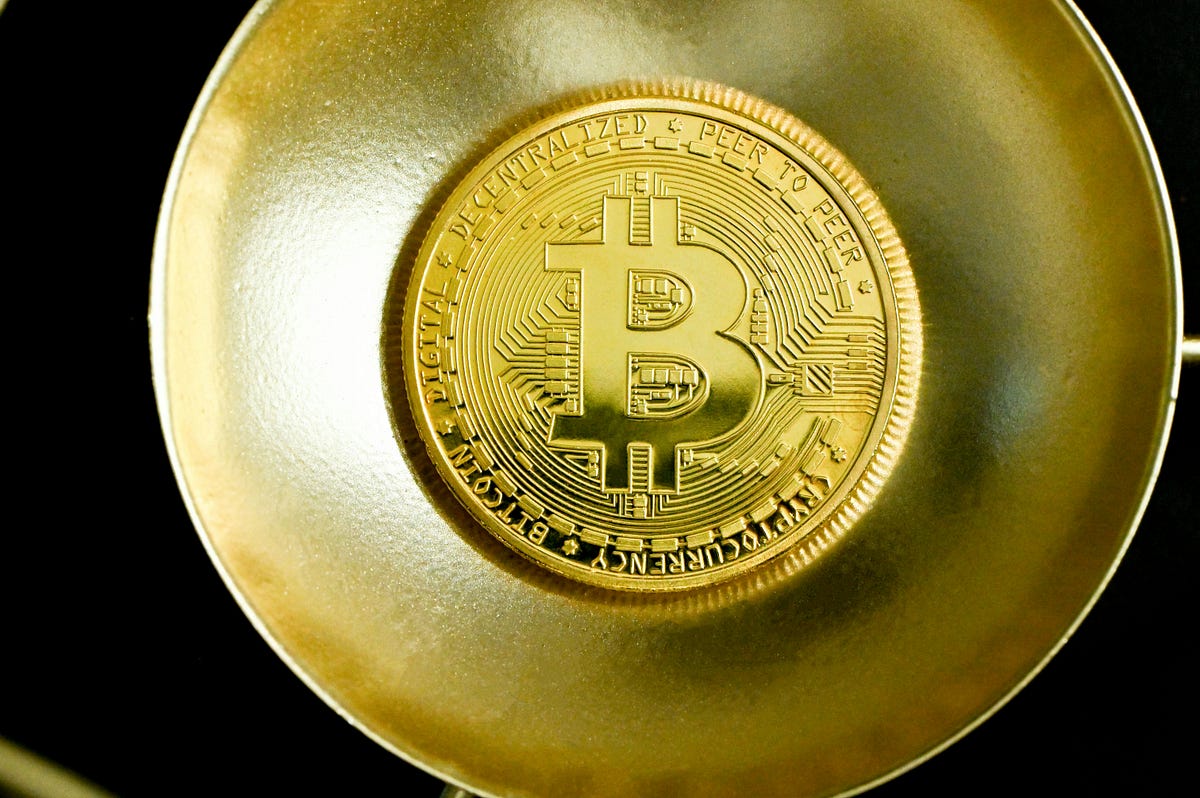 Crypto Portfolio Optimization with Gemini LLM AI | The Capital