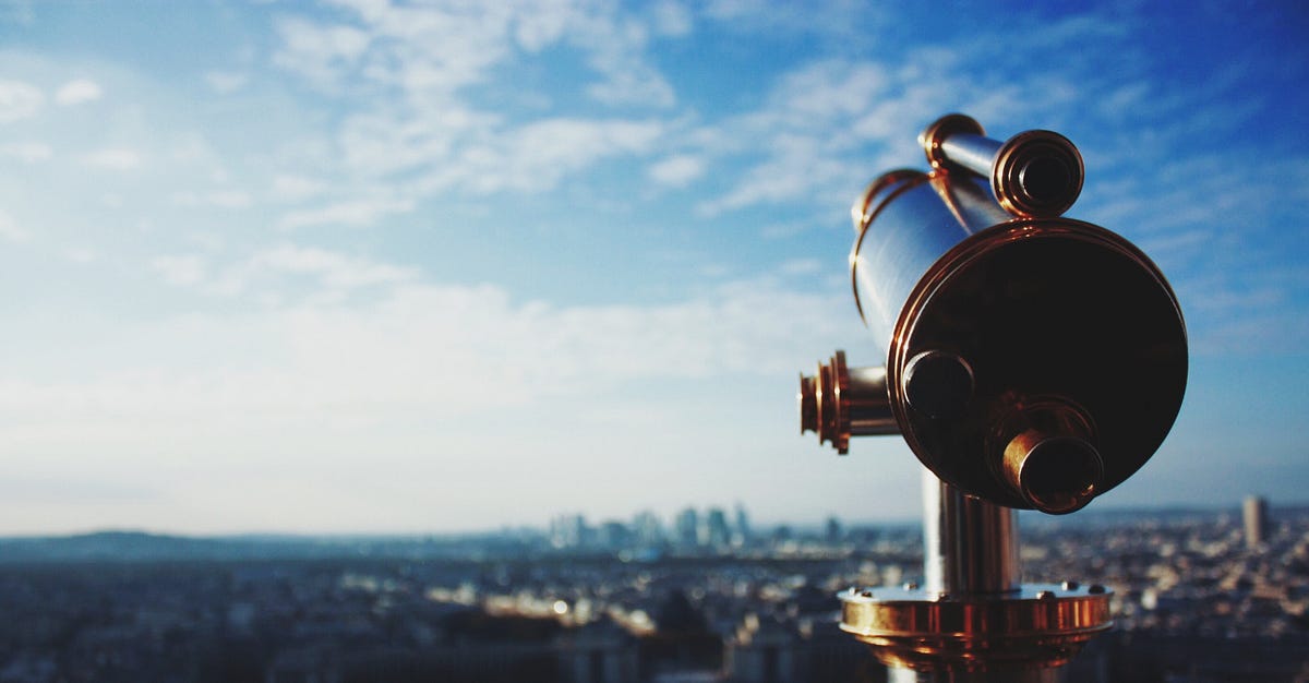 How to Invite Curiosity Into Your Life by Gaby Brogan Medium