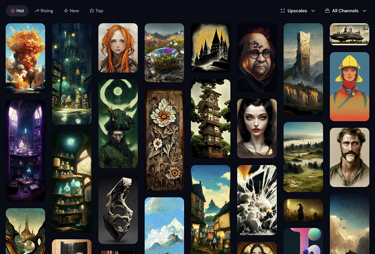 can-you-sell-ai-generated-images-by-jim-clyde-monge-mlearning-ai-medium
