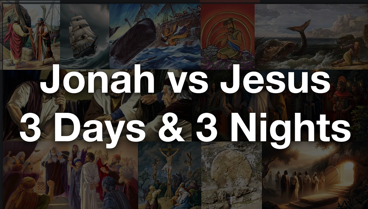 When did 3 Days & 3 Nights Start? | by Daniel Larimer | Medium