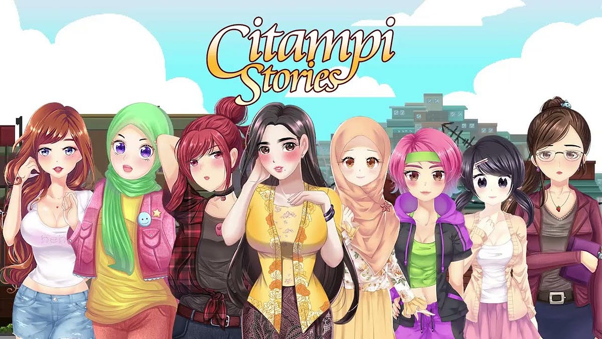 Citampi Story Mod Apk (Unlocked all) 1 80 033r Latest ReminiModApk Citampi Story Mod Apk (Unlocked all) 1 80 033r Latest ReminiModApk