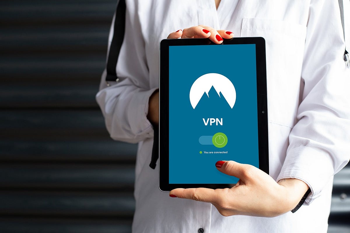 VPN Meaning &Definition What is VPN? by Jjadlisurendra Medium