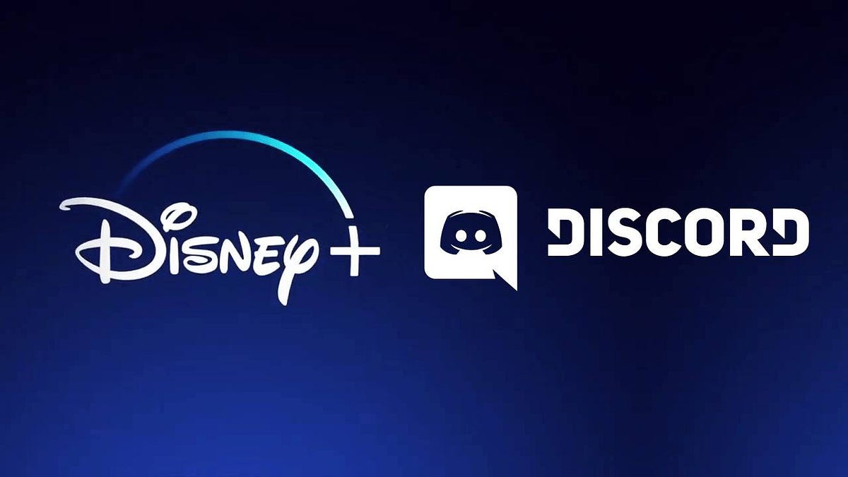 How Can You Stream Disney Plus On Discord | by Crish Jordan | Jun, 2023