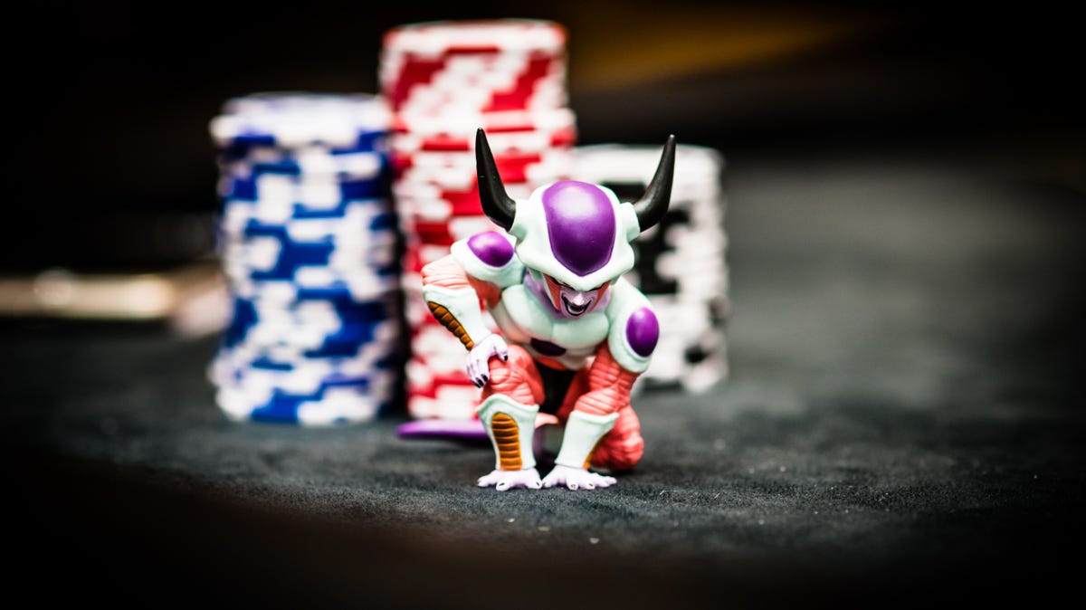 Some Significant Rules of Poker Game — Stanislav Komsky | by Stanislav ...