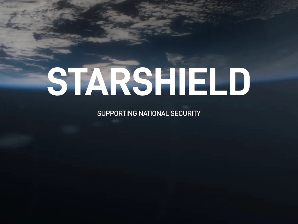 SpaceX Starshield Satellites. SpaceX/Starlink has recently started ...