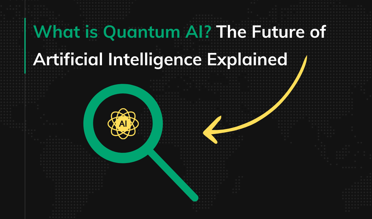 What is Quantum AI? The Future of AI Explained | Medium