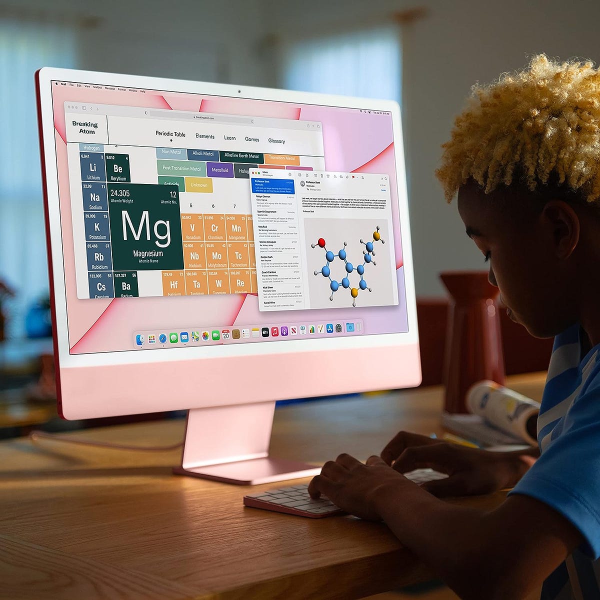 Best Desktop Computers in 2024. Desktop computers have been an integral