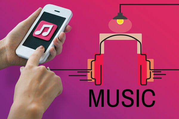 Get Your Groove On: Download Free Ringtone MP3 and Elevate Your Phone's  Sound! | by Ringtones Twist | Medium