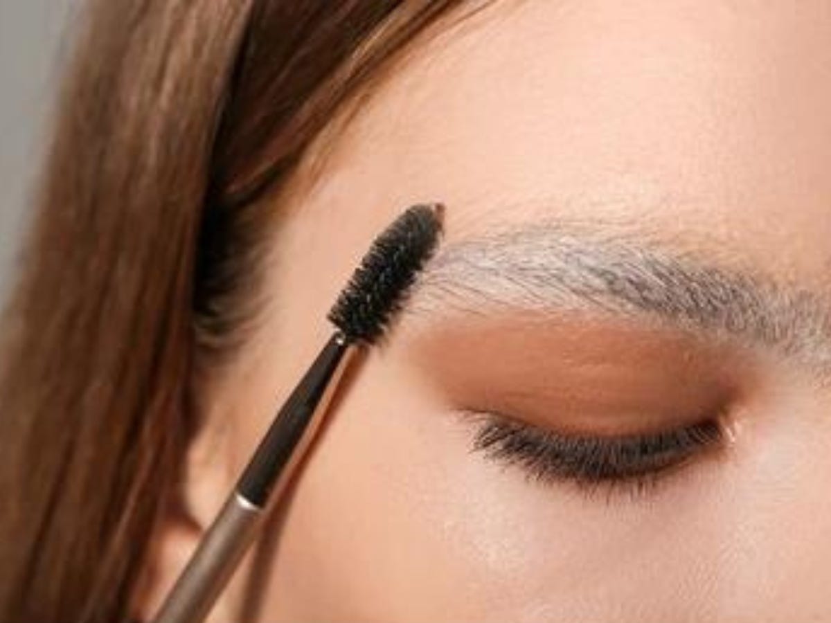 Is Bleaching Eyebrows Safe?. Eyebrows are a prominent feature that