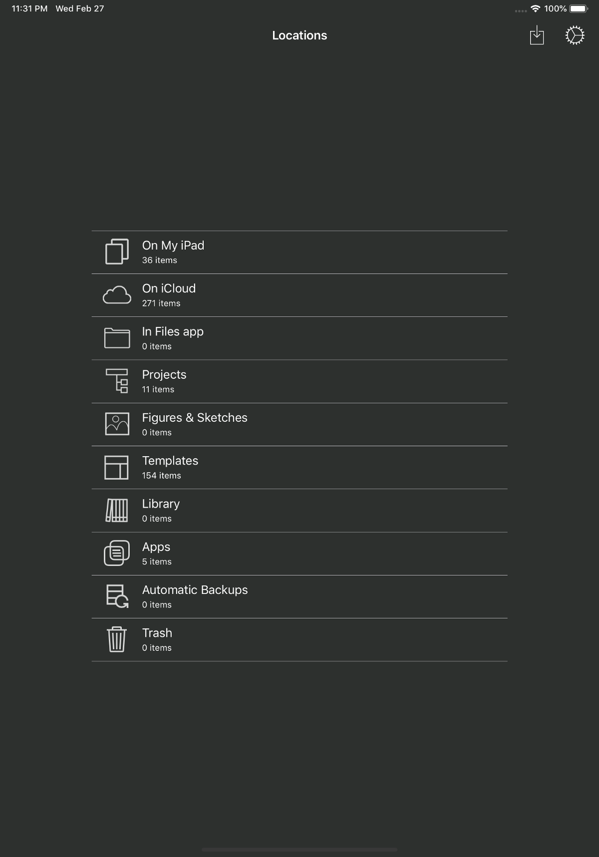 How to create and sync Scrivener projects with Notes Writer Pro on your ...