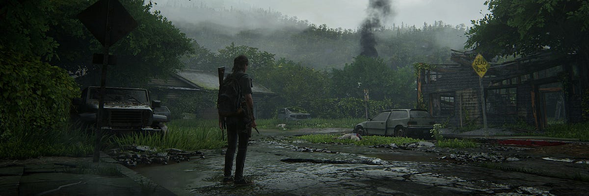 The Last Of Us Part 3 Needs Ellie To Face Her Sacrifice Dilemma