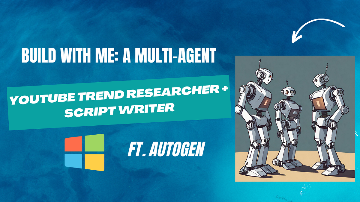 I created a YouTube trends Researcher, Video Idea Generator, and Script ...