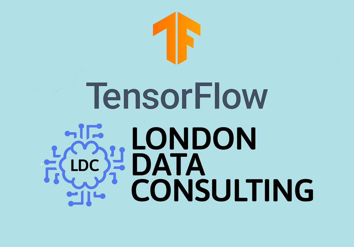 TensorFlow What is it? How to use it? Ultimate Guide 2023 by London